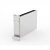 nVent SCHROFF 24813007 19 inch Cassettemodule voor patchkast 3 HE Meerdere kleuren