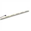 nVent SCHROFF 60110204 19 inch Stekkerdoos voor patchkast 1 HE Geaarde contactdoos Grijs
