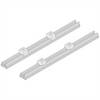 nVent SCHROFF 24827027 19 inch Montagemateriaal Meerdere kleuren
