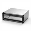 nVent SCHROFF 24572676 19" installatiebehuizing 448.9 x 177 x 495.5 Meerdere kleuren 1 stuk(s)