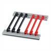 nVent SCHROFF 24568363 19 inch Rails voor patchkast