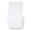 NIIMBOT A2A68351901 Etiketten (rol) Ø 49 mm Wit 150 stuk(s) Universele etiketten