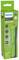 Groene verpakking van de Philips Xperion 3000 Pen Eco LED-werklamp, toont productafbeelding en functies zoals 'Kwaliteit voor uw werk'.