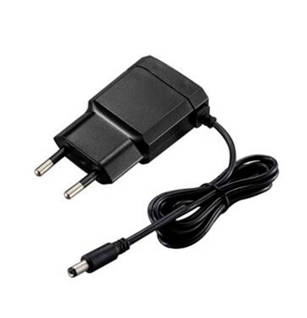 YingJiao YS5M-0501000 Stekkernetvoeding, vaste spanning 5 V 1 A 5 W