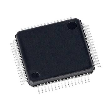 Analog Devices ADAU1701JSTZ Embedded microprocessor LQFP-48   Tray