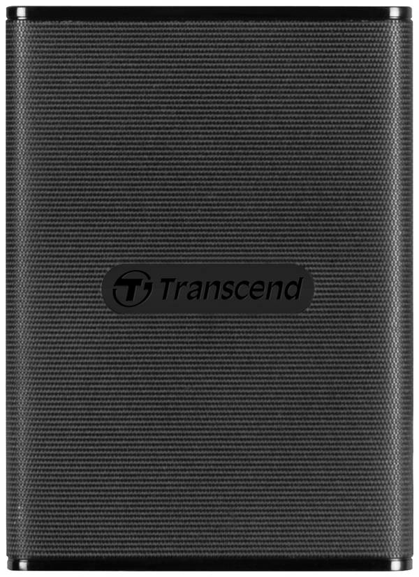 Transcend SSD ESD270C - 2TB USB-C USB 3.1 Gen 2