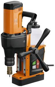 Conrad Fein KBE 32 QW Kernboormachine 1600 W 1 snelheid Brushless, Incl. koffer aanbieding