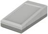 Bopla Elegant EG 1545 P 32154570 Consolebehuizing 82 x 150 x 45 Polystereen Grijs-wit (RAL 7035), Agaatgrijs (RAL 7038) 1 stuk(s)