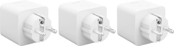 Philips Hue Hue Tussenstekker 871951434230900 Hue Smart Plug Steckdose DE/AT