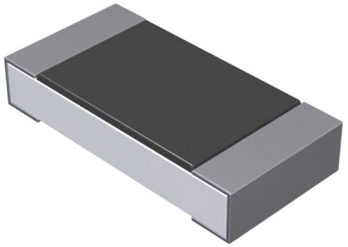 Bourns CR1206-FX-1003ELF Thick Film weerstand 100 kΩ SMD 1206 0.25 W 1 % 100 ppm/K 1 stuk(s)