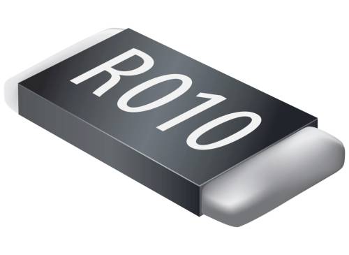 Bourns CRA2512-FZ-R020ELF Thick Film weerstand 20 mΩ SMD 2512 3.0 W 1 % 50 ppm/K 1 stuk(s)