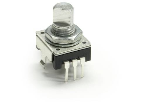 Bourns PEC11R-4220F-S0024 Roterende encoder     Piece 1 stuk(s)
