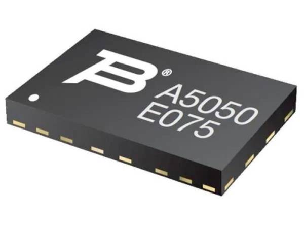 BOURNS TBU-CA065-200-WH IC: ECL; DFN; rol,band; TBU®; 650V; tweerichtings-; 200mA - 1 stuk