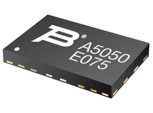 BOURNS TBU-CA065-200-WH IC: ECL; DFN; rol,band; TBU®; 650V; tweerichtings-; 200mA - 1 stuk-0