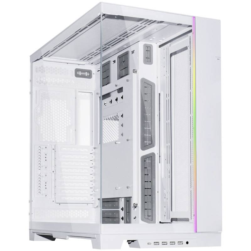 Lian Li o11 Dynamic EVO XL Full Tower PC Case BLACK o11DEXL-X