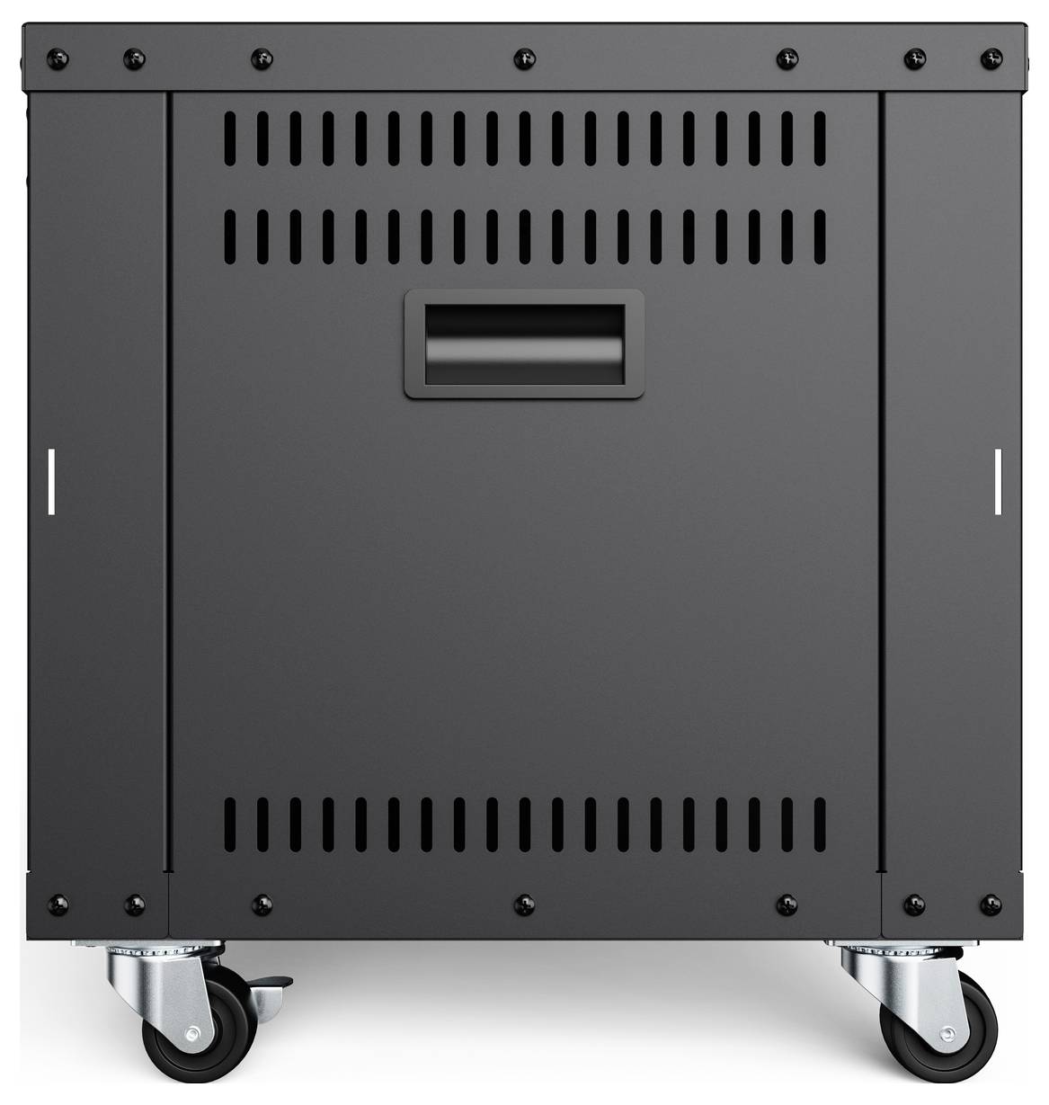 Digitus DN-48000 19 inch rackwagen 8 HE Plaatstaal-3