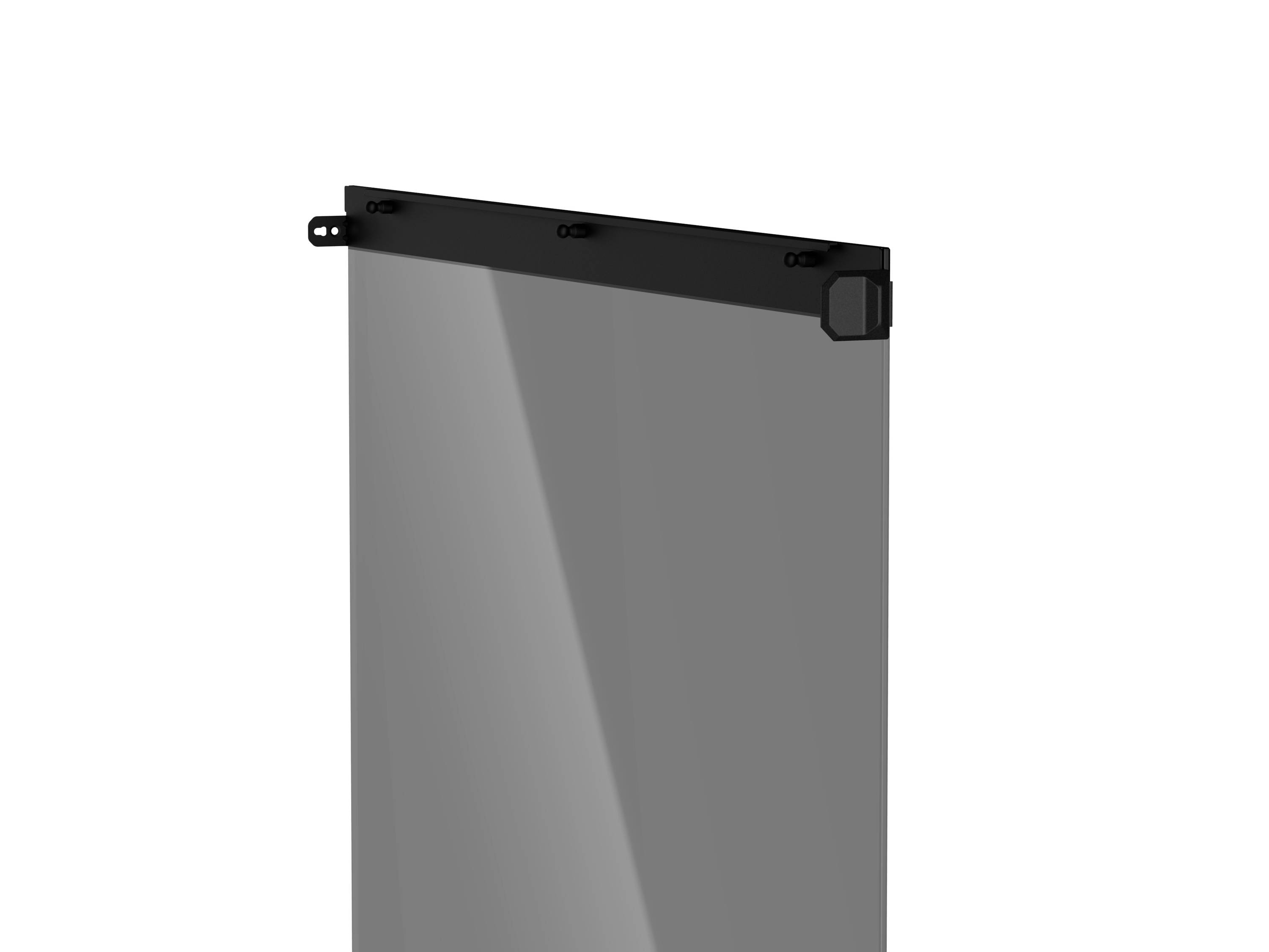 Fractal Design Tempered Glass Side Panel – Dark Tinted TG (Define 7) Zijdeel-4