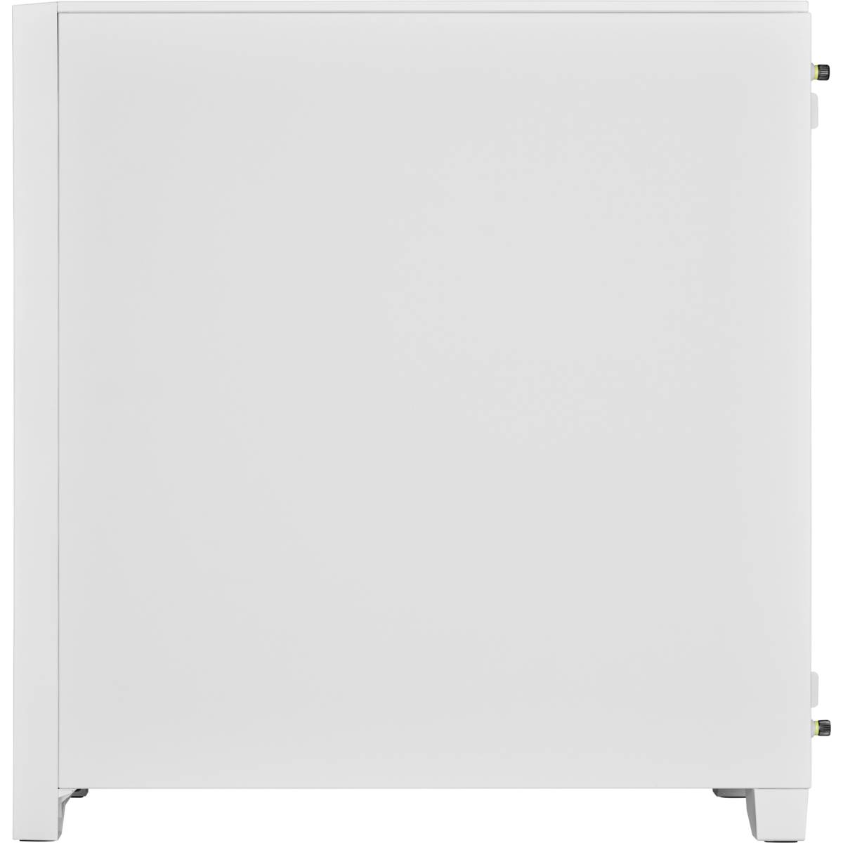 Corsair iCUE 4000D RGB Midi-tower PC-behuizing Wit-6