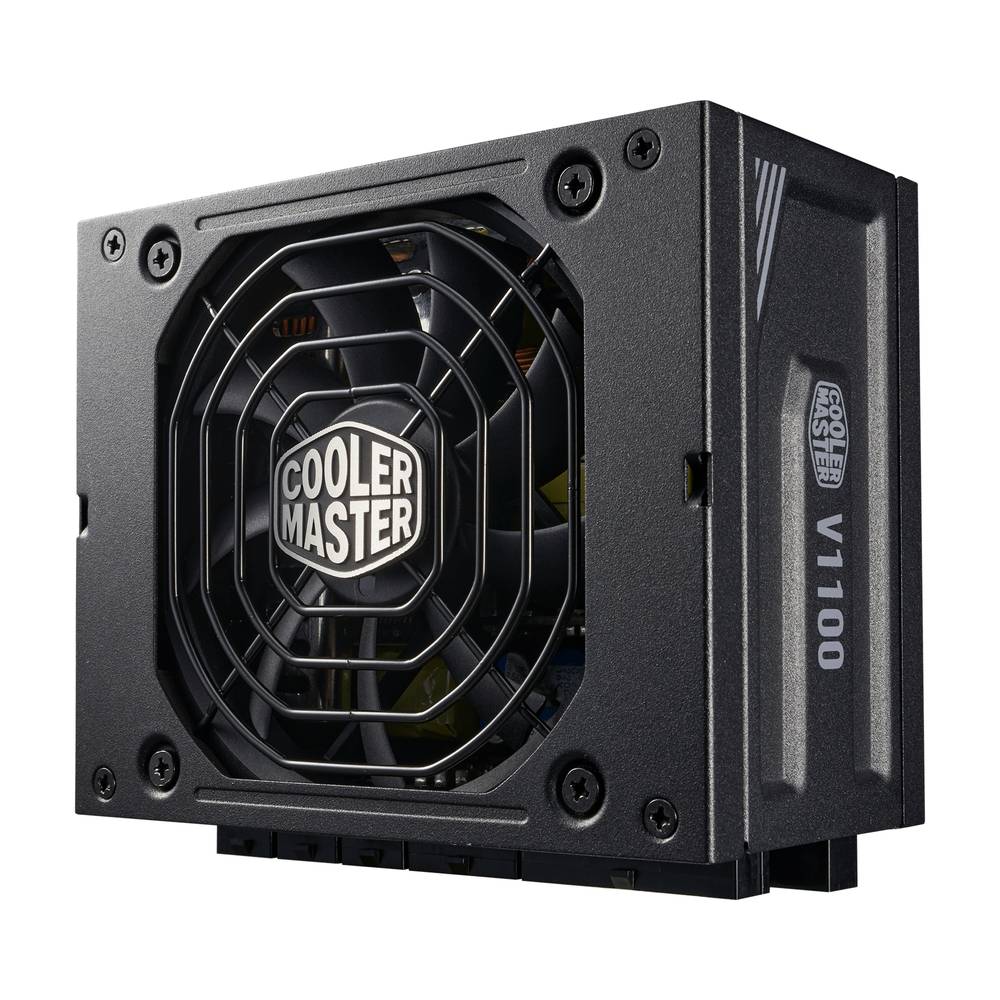 Cooler Master V SFX Platinum 1100 PC-netvoeding 1100 W 80 Plus Platinum