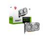 MSI GeForce RTX 4060 VENTUS 2X WHITE 8G OC Grafische kaart
