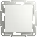 Schneider Electric EPH0270121D Schakelaar Asfora Wit (RAL 9003) 1 stuk(s)