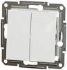 Schneider Electric EPH0370121D Serieschakelaar Asfora Wit (RAL 9003) 1 stuk(s)