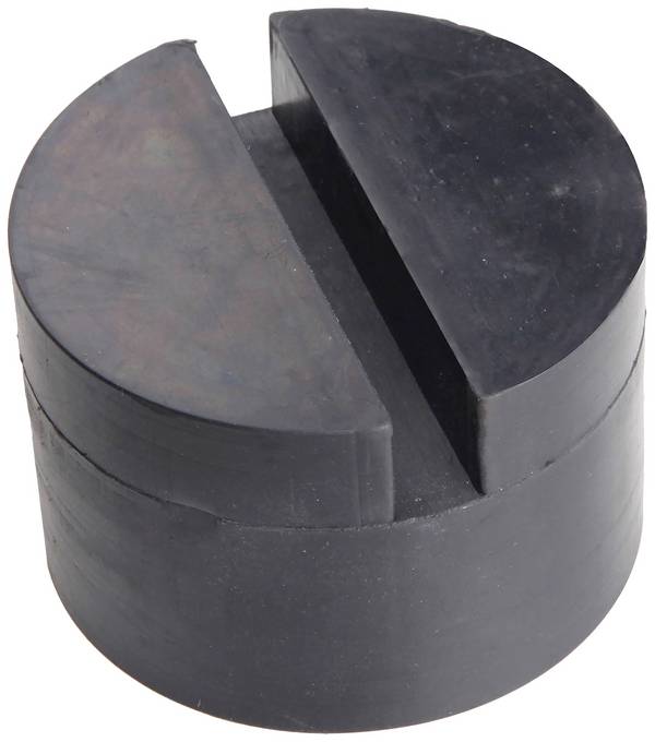 Kunzer 7HK01 Rubberen pad
