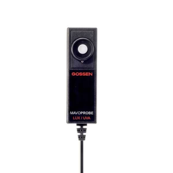 Gossen Photo M526G MAVOPROBE LUX/ UVA Lichtmeter  0.001 - 199990 lx
