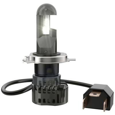 OSRAM 64193DWNB-1HFB LED-lamp Night Breaker H4 12 V kopen ? Conrad  Electronic