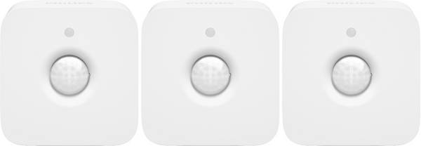 Philips Hue Bewegingsmelder 8719514342125 Hue Motion Sensor EU