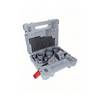 Bosch Accessories 2607011478 Gatenzaagset 15-delig 19 mm, 22 mm, 25 mm, 29 mm, 35 mm, 38 mm, 44 mm, 51 mm, 57 mm, 64 mm, 76 mm 1 set(s)