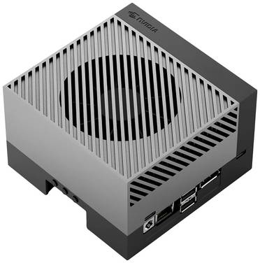 Nvidia Developer Kit Jetson AGX Orin 64 GB 12 x 2.2 GHz