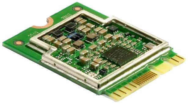 Google Coral Mini PCIe M.2 Accelerator A/E Key Uitbreidingsmodule 1 stuk(s)-0