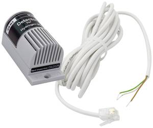 Conrad Schabus GX-H2 Gassensor werkt op het lichtnet Detectie van Waterstof aanbieding