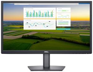 Conrad Dell E2222H LED-monitor Energielabel D (A - G) 54.6 cm (21.5 inch) 1920 x 1080 Pixel 16:9 10 ms DisplayPort, VGA VA LED aanbieding