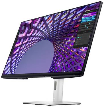 Dell P3223QE Ledmonitor