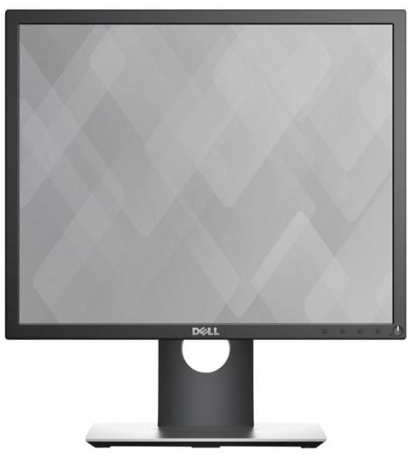 Dell P1917S LED-monitor  Energielabel D (A - G) 48.3 cm (19 inch) 1280 x 1024 Pixel 5:4 6 ms HDMI, VGA, USB-A 2.0, USB-A 3.0, DisplayPort IPS LED