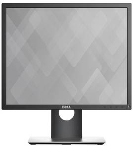 Conrad Dell P1917S LED-monitor Energielabel D (A - G) 48.3 cm (19 inch) 1280 x 1024 Pixel 5:4 6 ms HDMI, VGA, USB 2.0, USB 3.0,... aanbieding