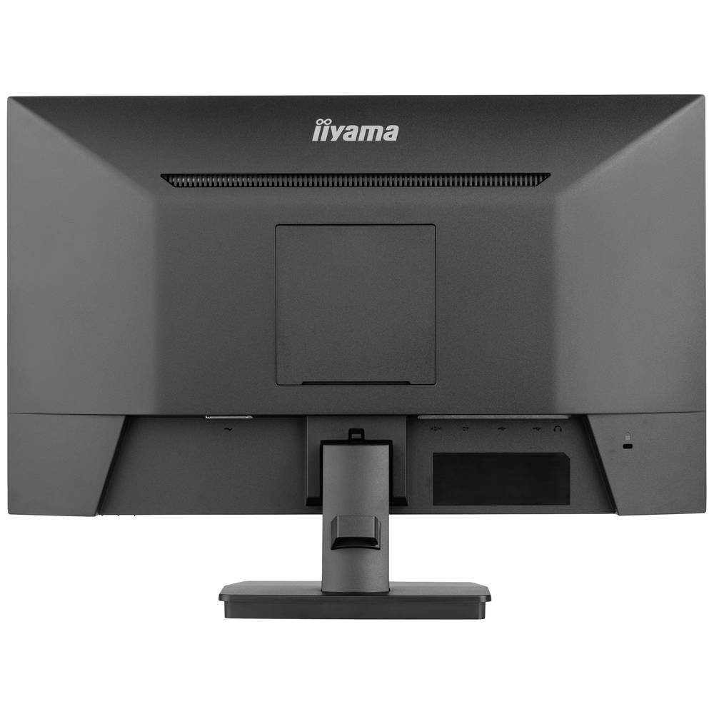 Iiyama XU2494HSU-B6 LED-monitor Energielabel E (A - G) 61 cm (24 inch) 1920 x 1080 Pixel 16:9 1 ms HDMI, DisplayPort, Hoofdtelefoon (3.5 mm jackplug), USB 2.0