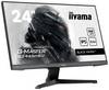 Iiyama Flachbildschirm (TFT/LCD) Gaming monitor Energielabel E (A - G) 61 cm (24 inch) 1920 x 1080 Pixel 16:9 1 ms DisplayPort IPS LED