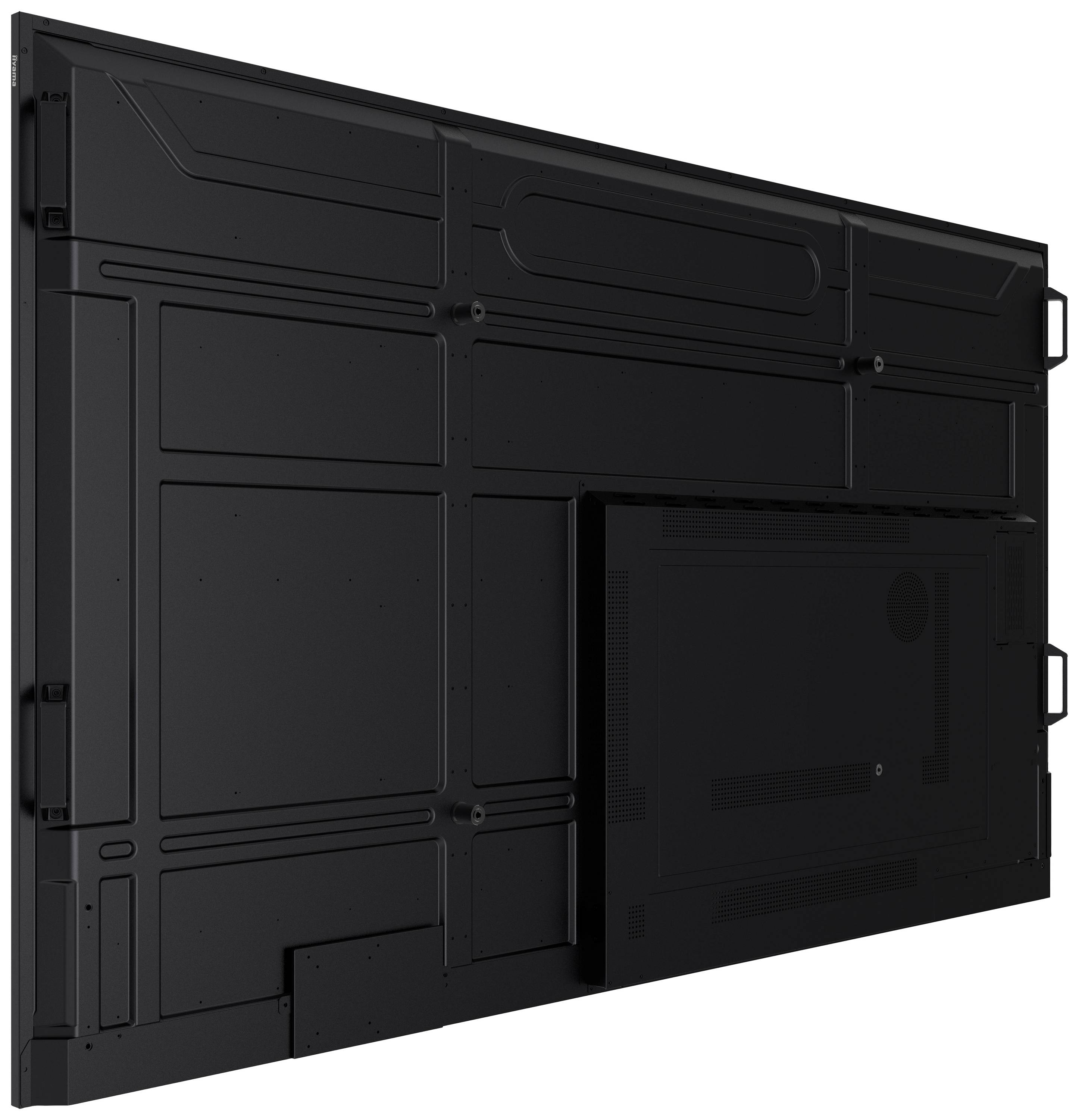 iiyama ProLite LH8664UHS-B1AG Signage Display 217.4cm (85.6 Zoll)-5