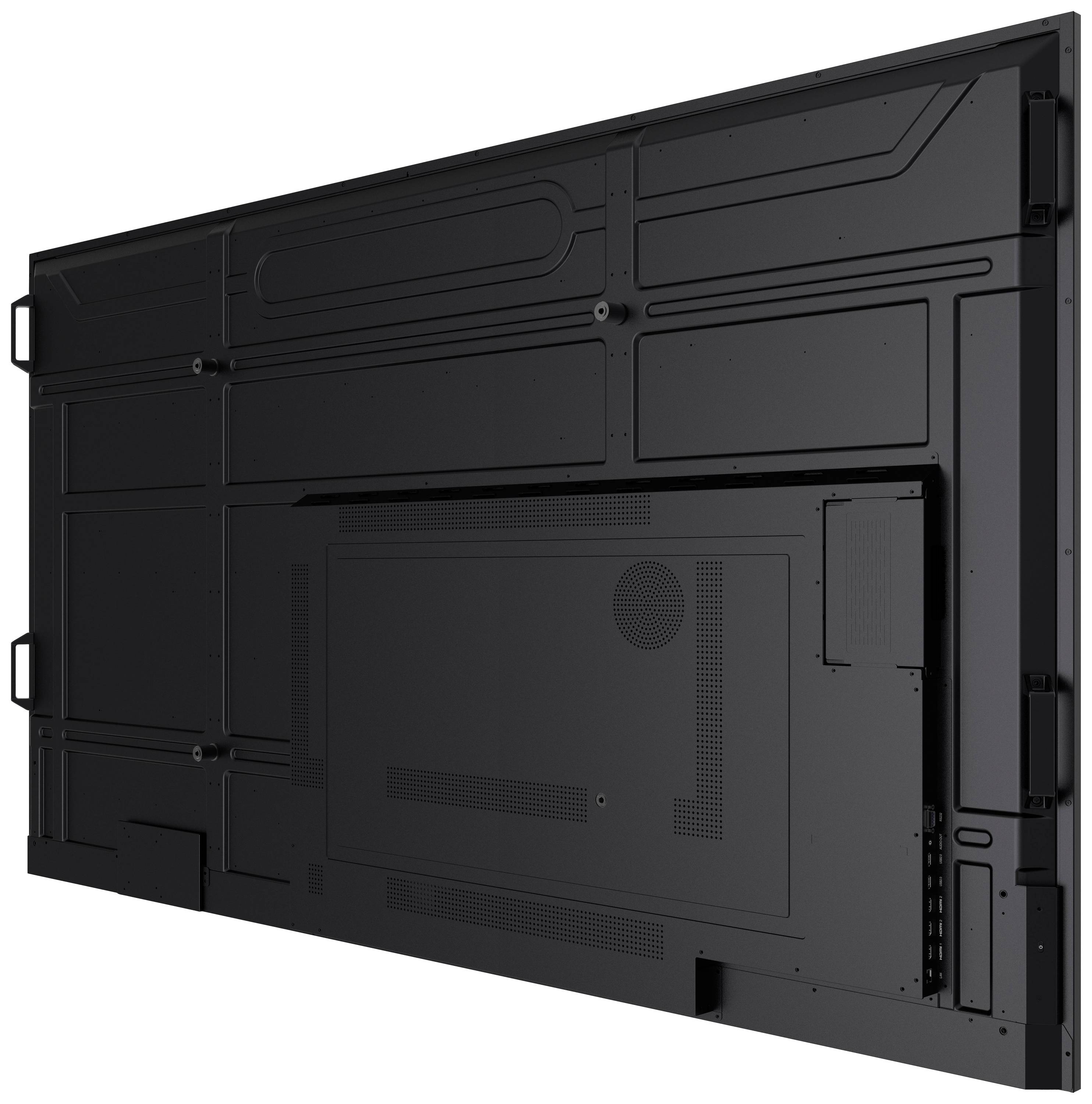 iiyama ProLite LH8664UHS-B1AG Signage Display 217.4cm (85.6 Zoll)-6