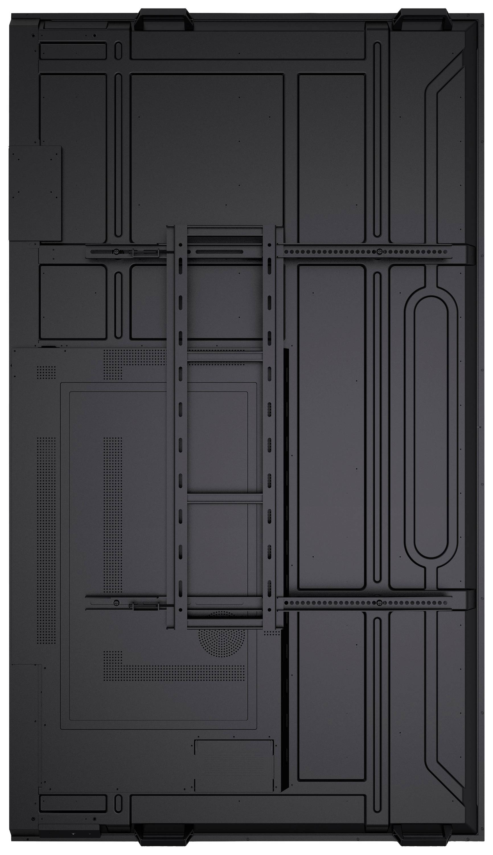 iiyama ProLite LH8664UHS-B1AG Signage Display 217.4cm (85.6 Zoll)-7