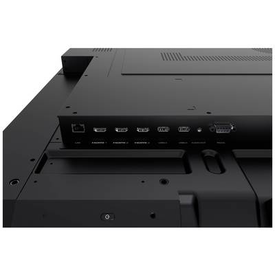 iiyama ProLite LH8664UHS-B1AG Signage Display 217.4cm (85.6 Zoll)-8