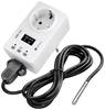 H-Tronic UTS1000 Temperatuurschakelaar -99 - 850 °C