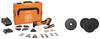 Fein AMM 500 PLUS CE-Set 71293868000 Multifunctioneel accugereedschap Incl. 2 accu's, Incl. lader, Incl. accessoires, Incl. koffer 18 V 2 Ah Aantal meegeleverde accu's: 2