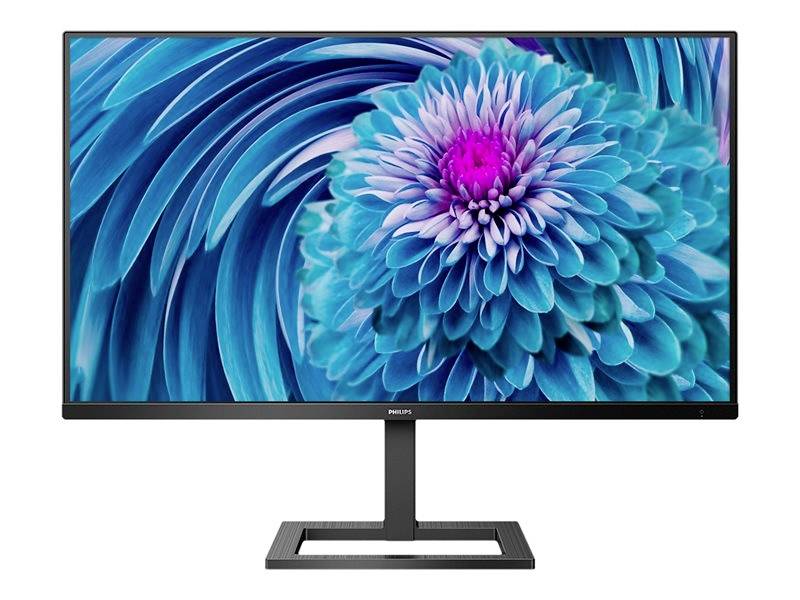 Philips 288E2UAE/00 LED-monitor Energielabel F (A - G) 71.1 cm (28 inch) 3840 x 2160 Pixel 16:9 4 ms DisplayPort IPS LED