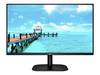 AOC 27B2QAM LED-monitor Energielabel F (A - G) 68.6 cm (27 inch) 1920 x 1080 Pixel 16:9 4 ms HDMI, DisplayPort, Hoofdtelefoonaansluiting, VGA, Audio-Line-in VA LED