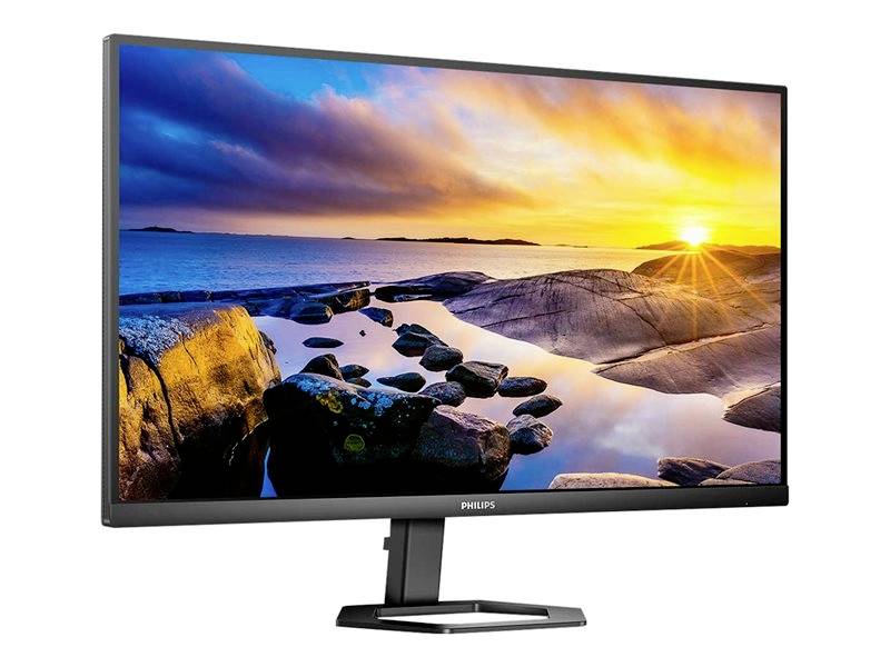 Philips 27E1N5300AE/00 LED-monitor Energielabel E (A - G) 68.6 cm (27 inch) 1920 x 1080 Pixel 16:9 4 ms HDMI, DisplayPor-2