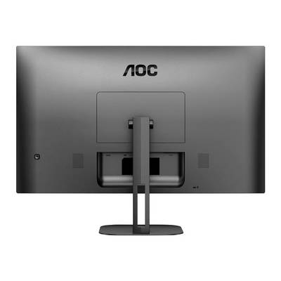AOC Value-Line 27V5CE/BK LED-monitor Energielabel E (A - G) 68.6 cm (27 inch) 1920 x 1080 Pixel 16:9 1 ms HDMI, Hoofdtel-5